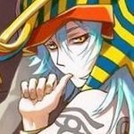 ツタンカーメン