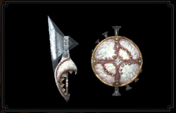 ドレッドフルレイザー改のアイコン