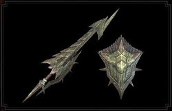 ハイオルトリンデ改のアイコン