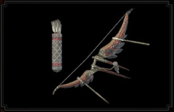 炎撃弓フラムのアイコン