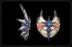 夢蜃剣ヴァナーリディのアイコン