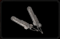 終告の双鋸改のアイコン