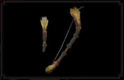 震雷弓【萬獣王】のアイコン