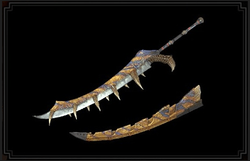 轟刀【餓虎】改のアイコン