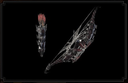 大蛛弦ピェジスアルクのアイコン