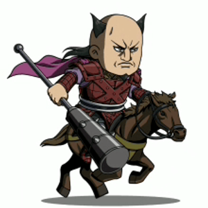 楚国の豪腕武将 臨武君 キングダムダッシュ攻略wiki Gamerch