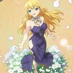 ［運命の乗り越えて］ルリ