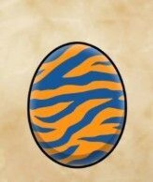 荒鉤爪ティガレックス