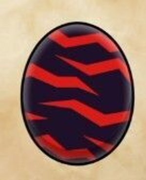 燼滅刃ディノバルド