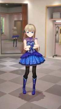 クイーンオブザナイト