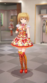 アイプラ】川咲さくら（夢の競演）のスキル性能と評価【IDOLY