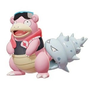 ポケモンユナイト ヤドランの評価と立ち回り Unite ポケモンユナイト攻略wiki Gamerch