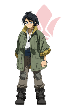 パイロット情報