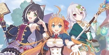 プリコネ リダイブ リセマラ当たりランキングと効率的なリセマラ方法 3 27更新 プリコネリダイブ攻略wiki Gamerch