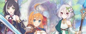 プリコネr 初心者攻略 ゲーム序盤にやるべきこと プリコネリダイブ攻略wiki Gamerch