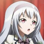 アイアンメイデン・ジャンヌ