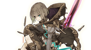 シノアリス グレーテルの評価とジョブ一覧 シノアリス攻略wiki Gamerch