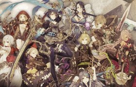 シノアリス 最強キャラランキング 9 8更新 シノアリス攻略wiki Gamerch