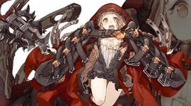 シノアリス 絵師 イラストレーター について シノアリス攻略wiki Gamerch