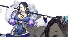 シノアリス 絵師 イラストレーター について シノアリス攻略wiki Gamerch