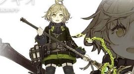 シノアリス 絵師 イラストレーター について シノアリス攻略wiki Gamerch