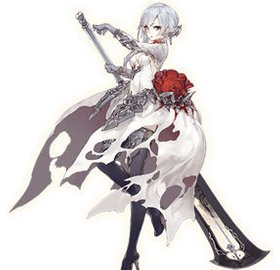 スノウホワイト