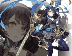 シノアリス 声優と担当キャラクター Cv 一覧まとめ シノアリス攻略wiki Gamerch