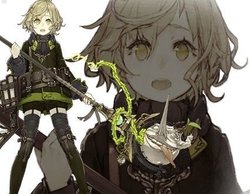 シノアリス 声優と担当キャラクター Cv 一覧まとめ シノアリス攻略wiki Gamerch