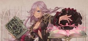 シノアリス ソーサラー一覧 シノアリス攻略wiki Gamerch