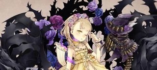 シノアリス いばら姫 ガンナー の解放条件と評価 シノアリス攻略wiki Gamerch