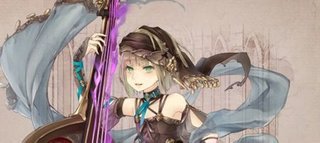 シノアリス グレーテル ミンストレル の解放条件と評価 シノアリス攻略wiki Gamerch