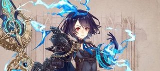 シノアリス アリス パラディン の解放条件と評価 シノアリス攻略wiki Gamerch