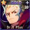 Dr.X PLUS