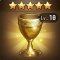 【★5】黄金の聖杯