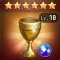 【★6】煌めく黄金の聖杯