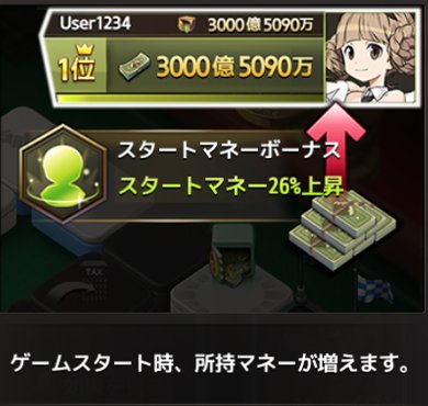 キャラクター能力一覧 ダイスの神攻略wiki Gamerch