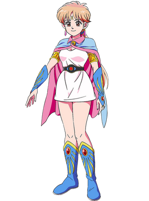 レオナのバナー画像