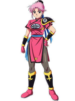 マァムのバナー画像