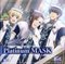 Platinum MASK