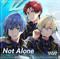 Not Alone