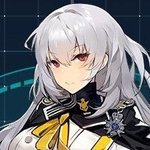 クラウゼヴィッツのキャラ画像