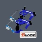 スパッタリー・ヒュー