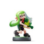 ガール（ライムグリーン）