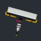 カーボンローラー