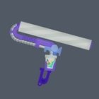 ワイドローラー