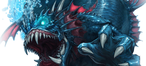 フォルネウス（深淵からの招待）の評価とスキル