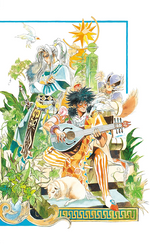 ローディング画面1