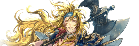 シフ（坊やに似てるね）の評価とスキル