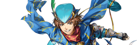 ジャミル（小銭稼ぎは卒業だ）の評価とスキル