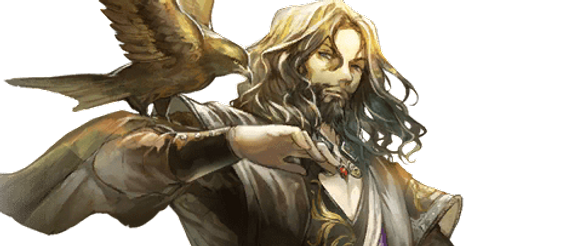 ゼノン（感覚を研ぎ澄まして）の評価とスキル